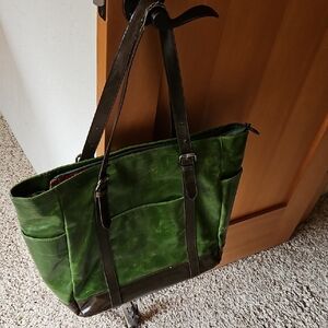 Shiraleah Tote